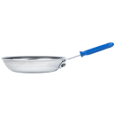 Vollrath Z4007 7" Wear-Ever® Non-Stick Aluminum Frying Pan w/ Solid Silicone Handle thumbnail 2