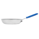 Vollrath Z4008 8" Wear-Ever® Non-Stick Aluminum Frying Pan w/ Solid Silicone Handle thumbnail 2