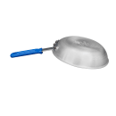 Vollrath Z4008 8" Wear-Ever® Non-Stick Aluminum Frying Pan w/ Solid Silicone Handle thumbnail 6