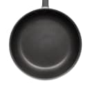 Vollrath Z4010 10" Wear-Ever® Non-Stick Aluminum Frying Pan w/ Solid Silicone Handle thumbnail 4
