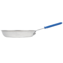 Vollrath Z4012 12" Wear-Ever® Non-Stick Aluminum Frying Pan w/ Solid Silicone Handle thumbnail 3