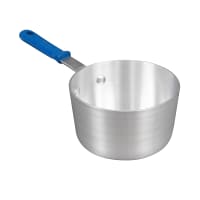 Vollrath Z434112 1 1/2 qt Wear-Ever® Aluminum Tapered Saucepan w/ Solid Silicone Handle thumbnail 3