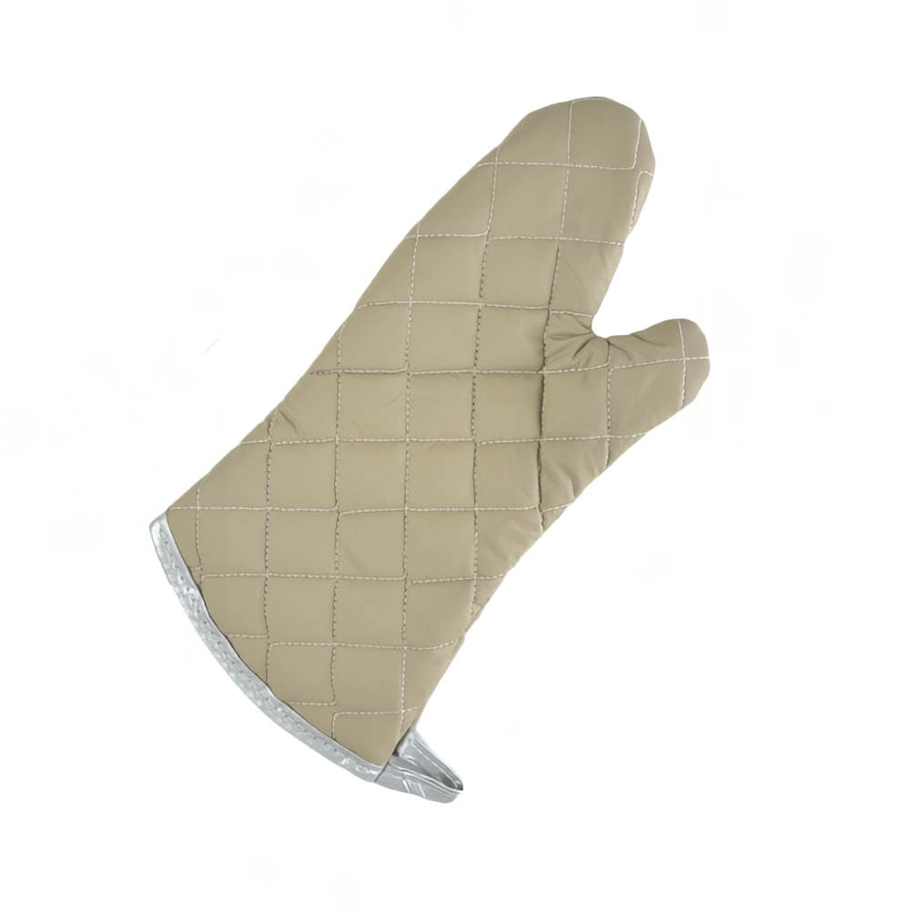 Intedge Oven Mitts, 15" Flame Retardant (33615)