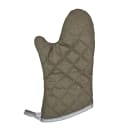 Intedge Oven Mitts, 17 in, Flame Retardant (33617) thumbnail 2
