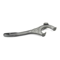 Intedge Lid Off Pail Opener, 10 3/4 in, Cast Aluminum (OSOEZ) thumbnail 3