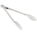 Cuisipro 12"Locking Tongs, Stainless Steel (57-578) thumbnail 3