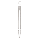 Cuisipro 12"Locking Tongs, Stainless Steel (57-578) thumbnail 4