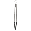 Cuisipro 12" Non-Stick Locking Tongs, Stainless Steel (57-588) thumbnail 4