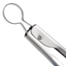 Cuisipro 12" Non-Stick Locking Tongs, Stainless Steel (57-588) thumbnail 6