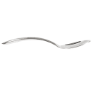 Cuisipro 10" Mini Tempo Solid Spoon, Stainless Steel (71-12280) thumbnail 2