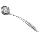 Cuisipro 10" Mini Tempo Ladle, Stainless Steel (71-12284) thumbnail 3