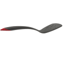 Cuisipro 11 1/4" Fiberglass Large Slotted Turner (71-12322) thumbnail 3