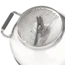Cuisipro Stainless Steel Deluxe Food Mill, With Three Straining Disks (74-6479) thumbnail 7