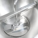 Cuisipro Stainless Steel Deluxe Food Mill, With Three Straining Disks (74-6479) thumbnail 8