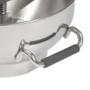Cuisipro Stainless Steel Deluxe Food Mill, With Three Straining Disks (74-6479) thumbnail 9