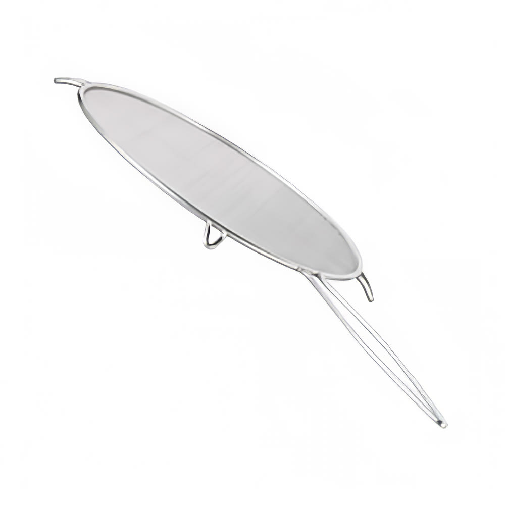 Cuisipro 13" Splatter Guard Screen, Stainless Steel (74-6588)