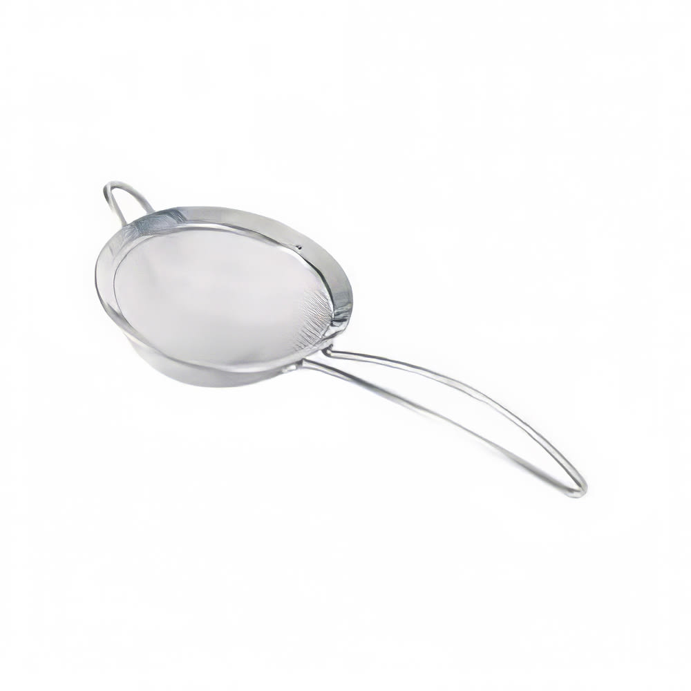 Cuisipro 5 1/2" Standard Mesh Strainer, Stainless Steel (74-6631)