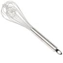 Cuisipro 12" Duo Whisk w/ Weighted Wire Ball, Stainless (746696) thumbnail 2