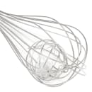 Cuisipro 12" Duo Whisk w/ Weighted Wire Ball, Stainless (746696) thumbnail 3