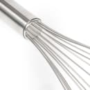 Cuisipro 12" Duo Whisk w/ Weighted Wire Ball, Stainless (746696) thumbnail 5