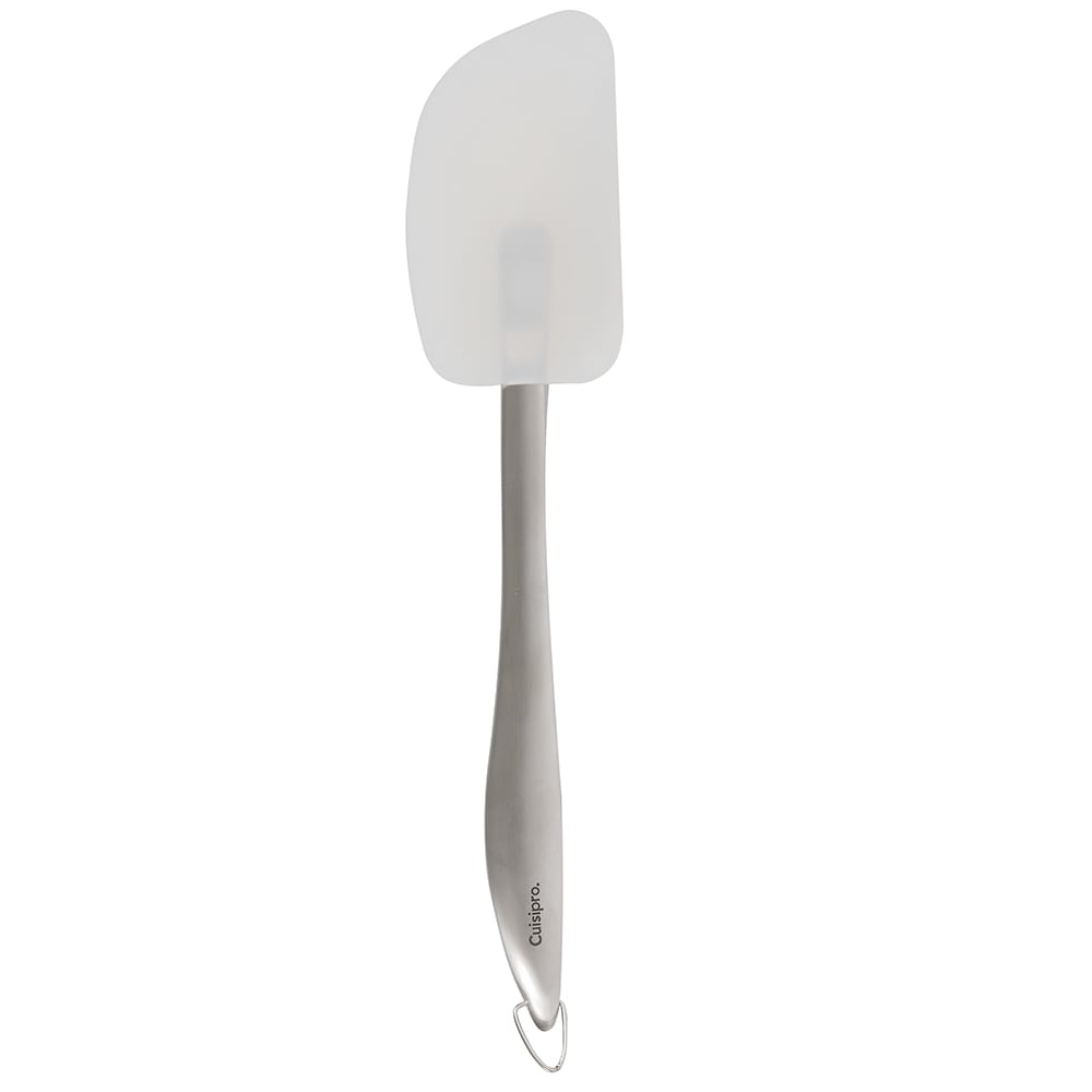 Cuisipro Large Silicone Spatula, Frosted (74-683400)