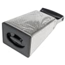 Cuisipro Box Grater, Stainless Steel (74-6850) thumbnail 4