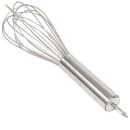 Cuisipro 10" Balloon Whisk w/ 8 Silicone Wrapped Wires, Frosted (74695011) thumbnail 2