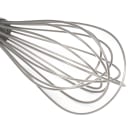 Cuisipro 10" Balloon Whisk w/ 8 Silicone Wrapped Wires, Frosted (74695011) thumbnail 3