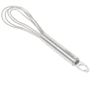 Cuisipro 8" Silicone Flat Whisk, Frosted (74-696811) thumbnail 2