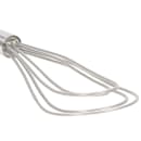 Cuisipro 8" Silicone Flat Whisk, Frosted (74-696811) thumbnail 3