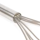 Cuisipro 8" Silicone Flat Whisk, Frosted (74-696811) thumbnail 5