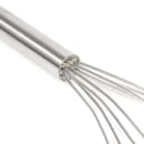 Cuisipro 10" Silicone Flat Whisk, Frosted (74-697011) thumbnail 5