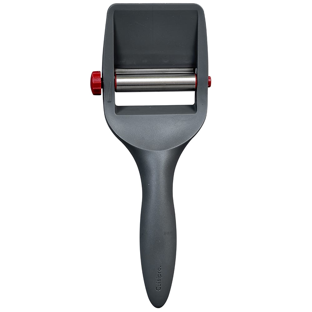 Cuisipro Cheese Plane, Stainless Steel Blade (74-7078)