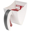 Cuisipro Scoop and Sift Flour Sifter (74-7136) thumbnail 4