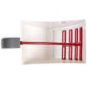 Cuisipro Scoop and Sift Flour Sifter (74-7136) thumbnail 5