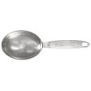 Cuisipro Measuring Cup Set, Includes 1/4, 1/3, 1/2 and 1 cup, Stainless Steel (74-7141) thumbnail 6