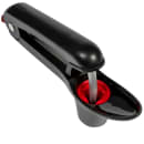 Cuisipro Cherry Pitter With Attached Splash Guard (74-7151) thumbnail 2