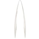 Cuisipro 9 1/2"L Stainless Utility Tongs (747154) thumbnail 2