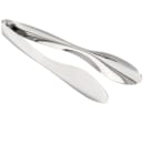 Cuisipro 9 1/2"L Stainless Utility Tongs (747154) thumbnail 3