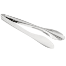 Cuisipro 12"L Stainless Utility Tongs (747155) thumbnail 3