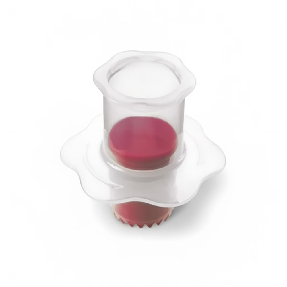 Cuisipro Cupcake Corer w/ Guard, BPA Free (747166)