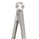 Cuisipro 13"L Silicone Fish Tongs, Red (74717405) thumbnail 5