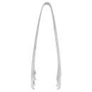 Cuisipro 7"L Stainless Pom Tongs (747179) thumbnail 2