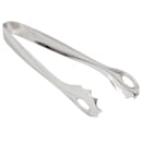 Cuisipro 7"L Stainless Pom Tongs (747179) thumbnail 3
