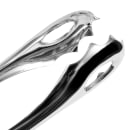 Cuisipro 7"L Stainless Pom Tongs (747179) thumbnail 4