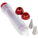 Cuisipro Deluxe Decorating Pen w/ 1 2/5 oz Capacity & 3 Decorating Options (747181) thumbnail 2