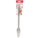 Cuisipro 14"L Stainless Utility Tongs (747188) thumbnail 4