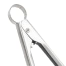 Cuisipro 14"L Stainless Utility Tongs (747188) thumbnail 7