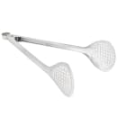 Cuisipro 13 3/8"L Stainless Utility Tongs (747189) thumbnail 3
