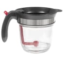Cuisipro Fat Separator w/ 4 cup Capacity, (74-7301) thumbnail 2